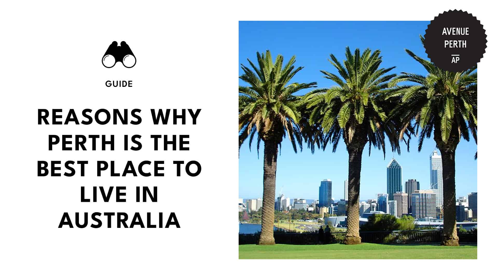 best-place-to-live-australia