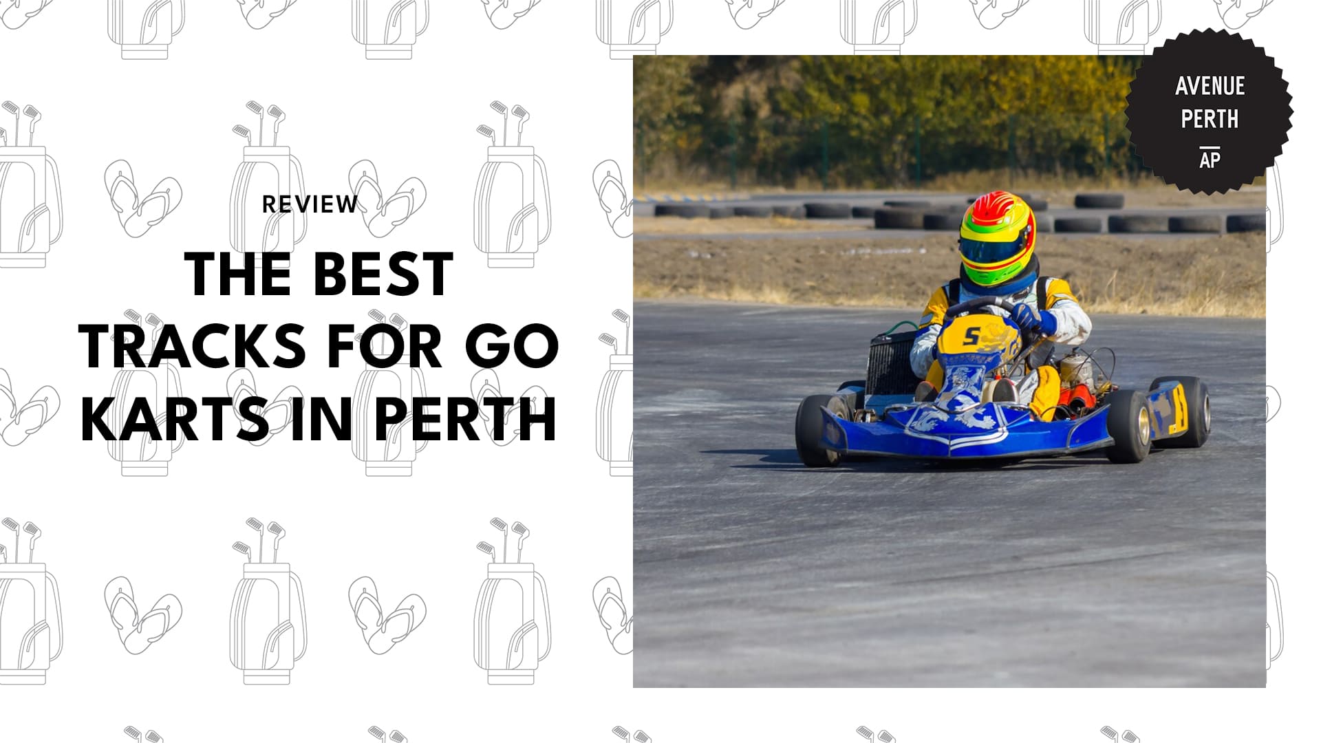 go-karts-perth