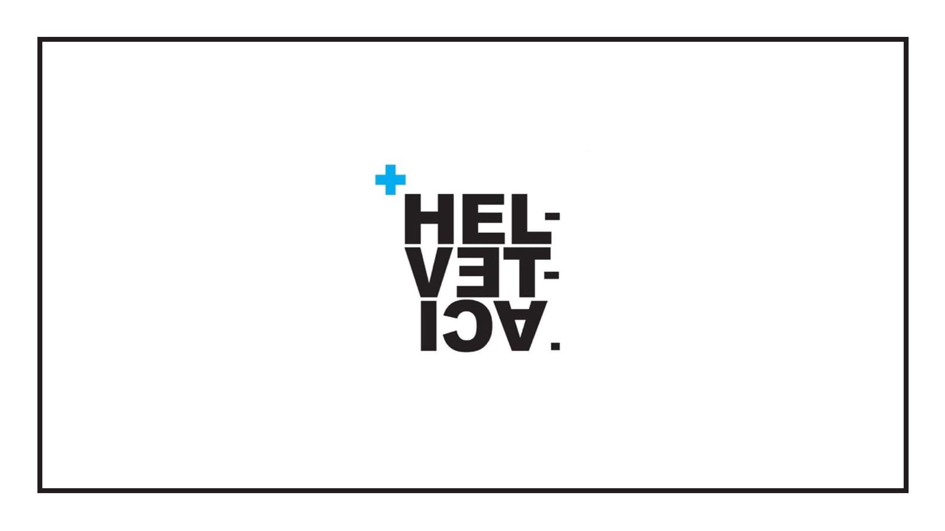 helvetica