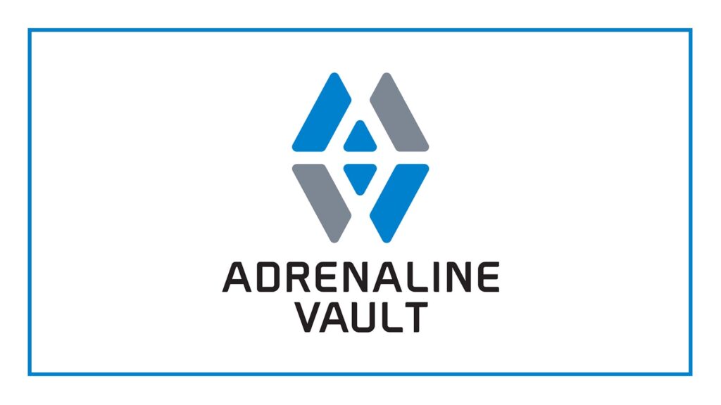 adrenaline-vault