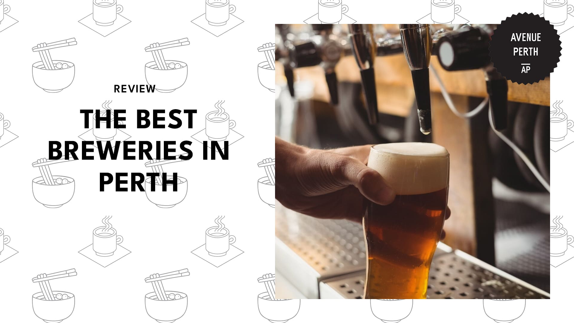 breweries-perth