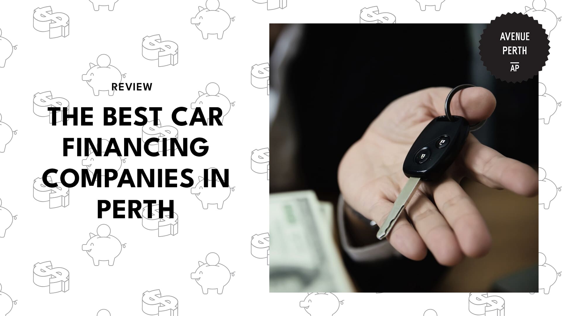 car-financing-perth