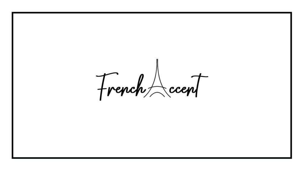 french-accent