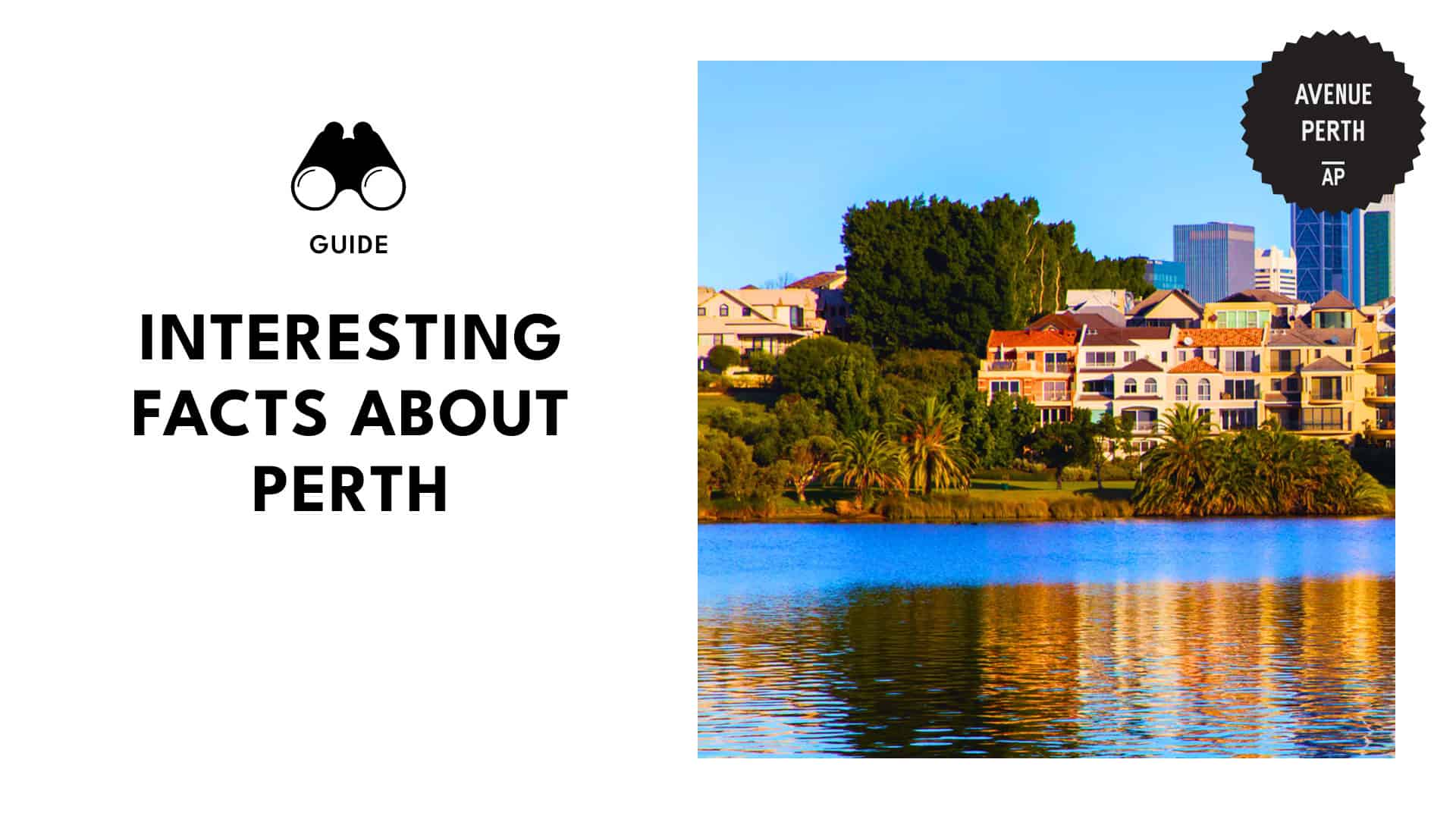 interesting-facts-about-perth