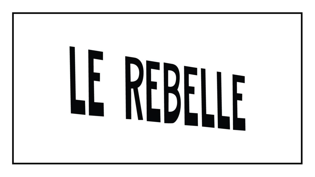 le-rebelle