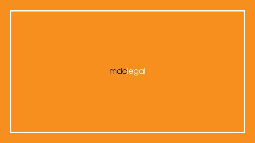 mdc-legal