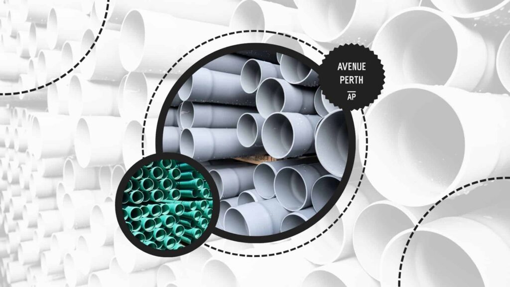 plastic-pipes