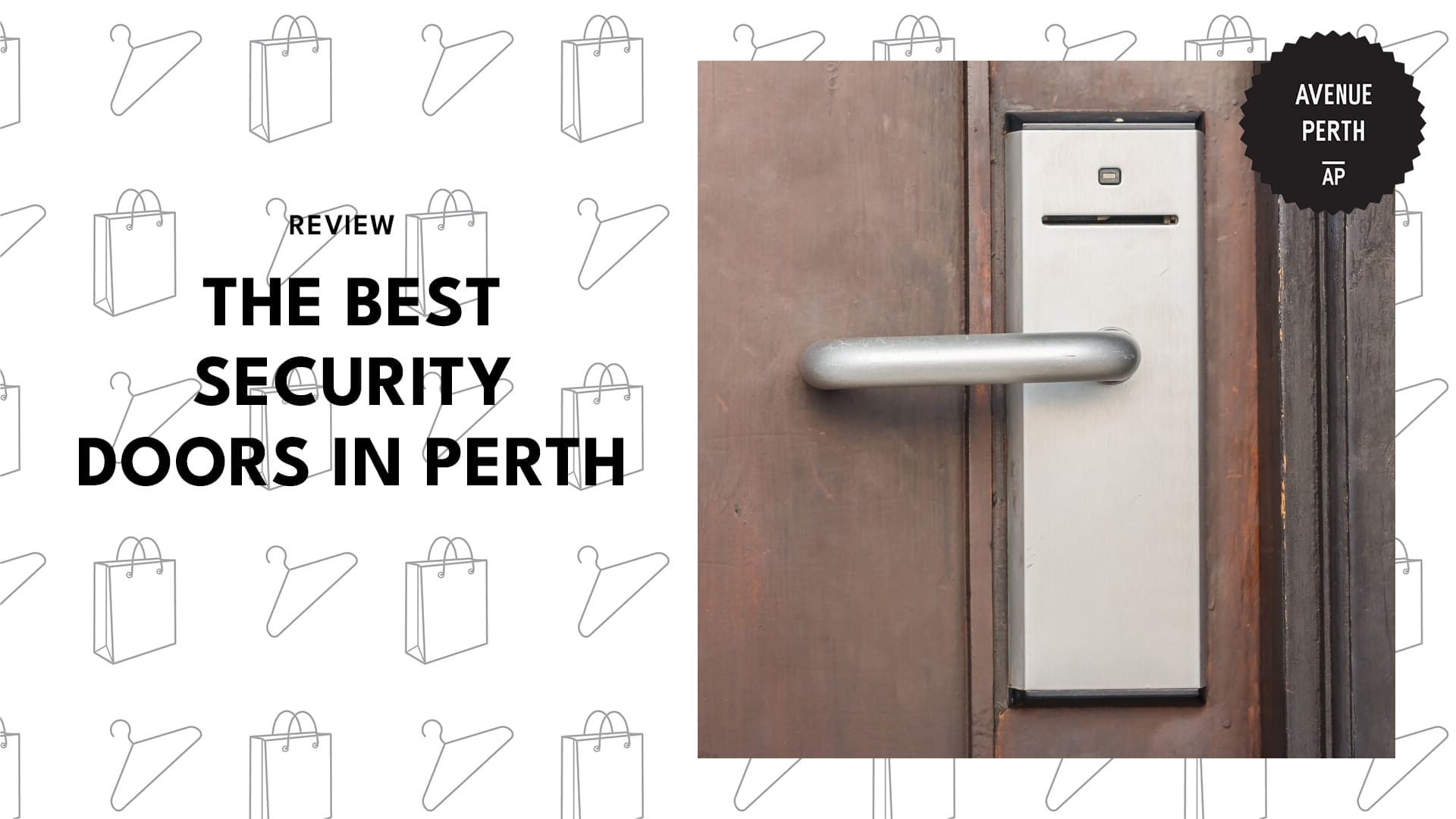 security-doors-perth