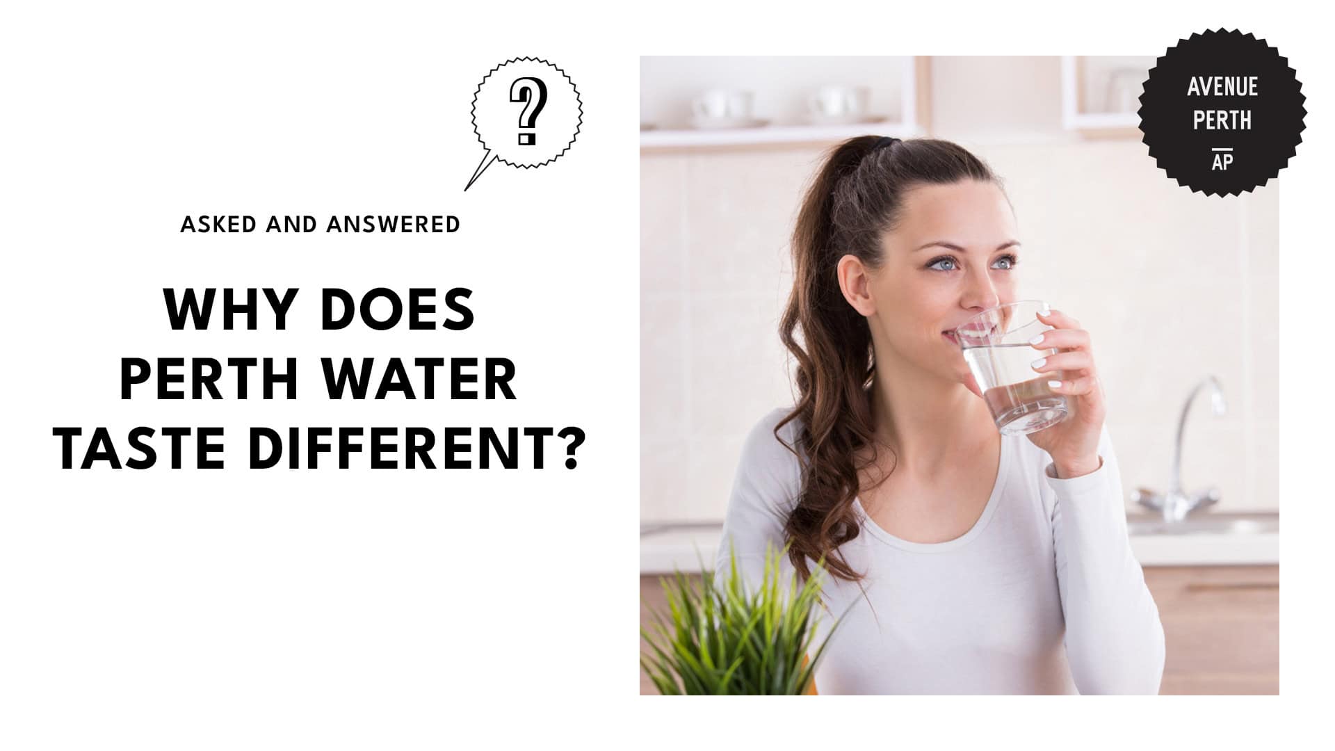 why-does-perth-water-taste-different