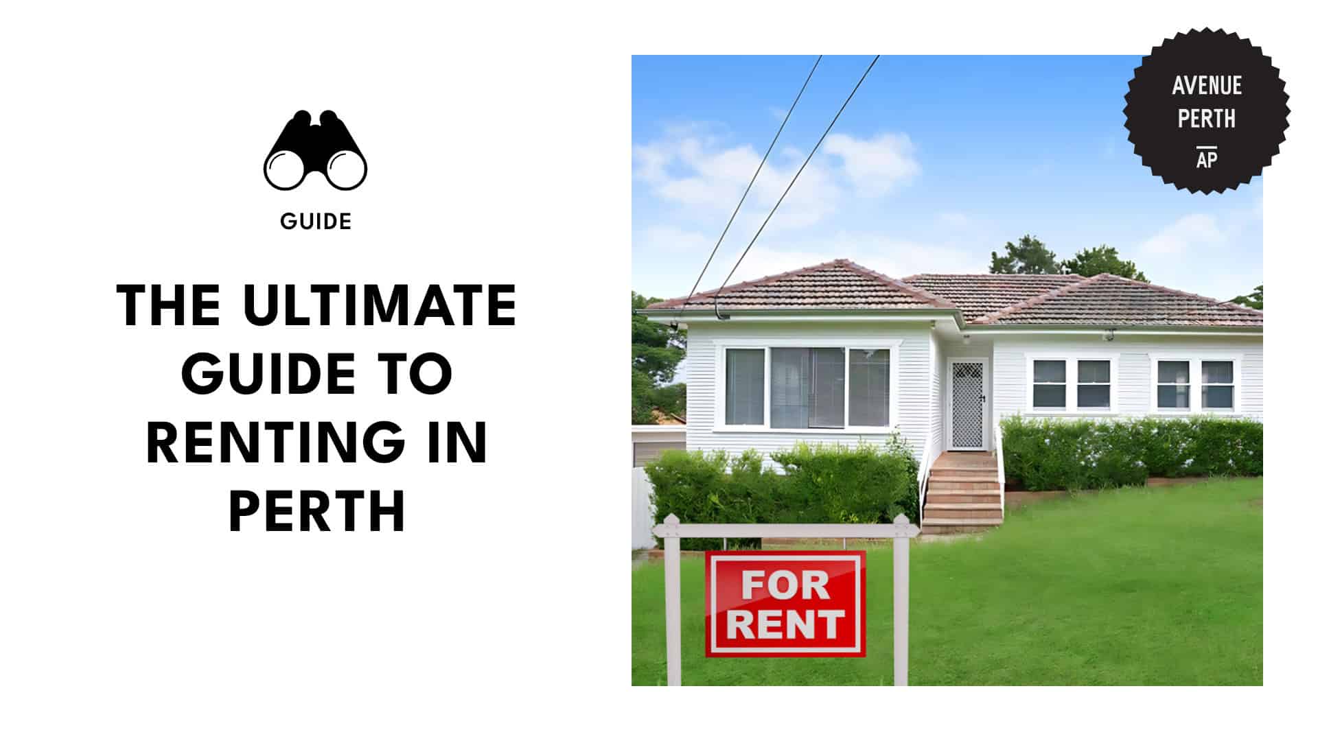 guide-to-renting-perth