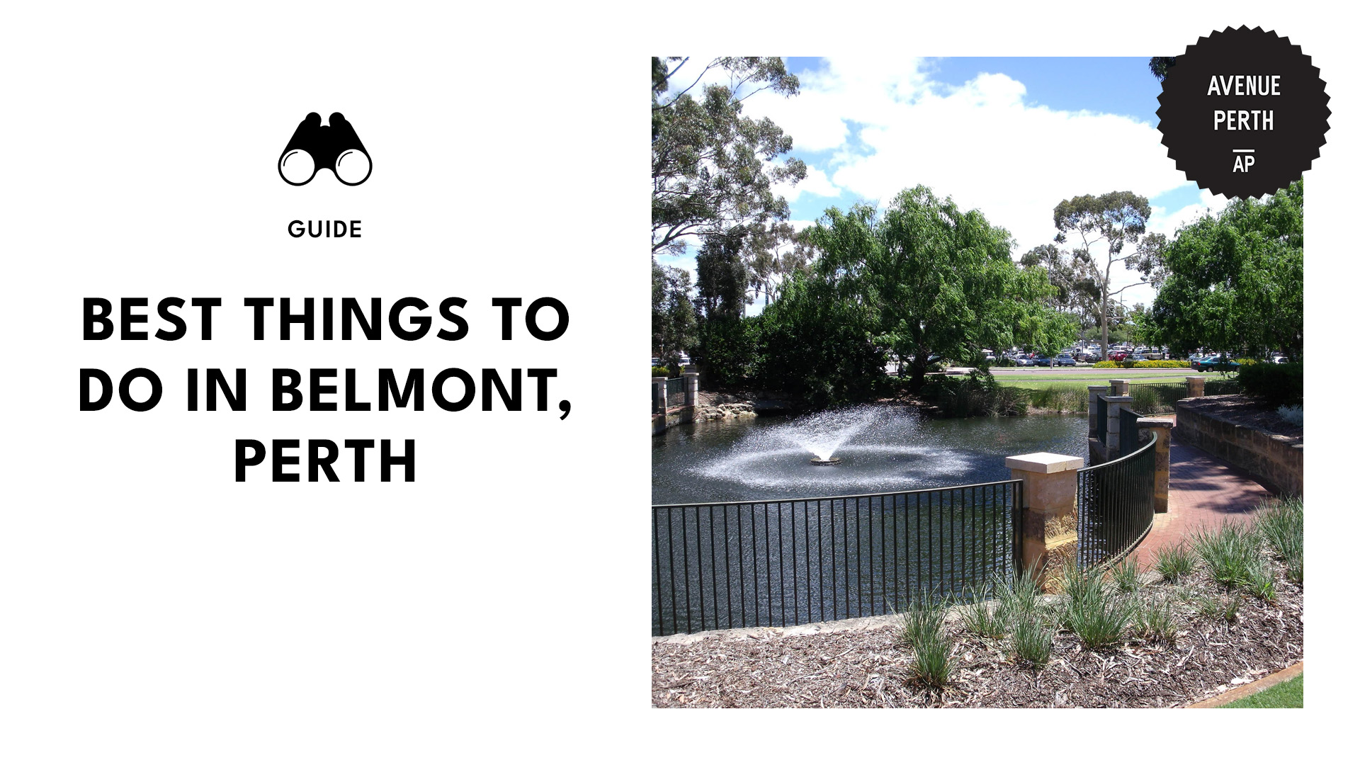 things-to-do-in-belmont-perth