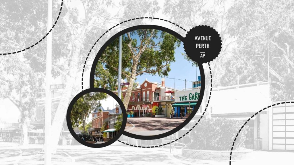 leederville