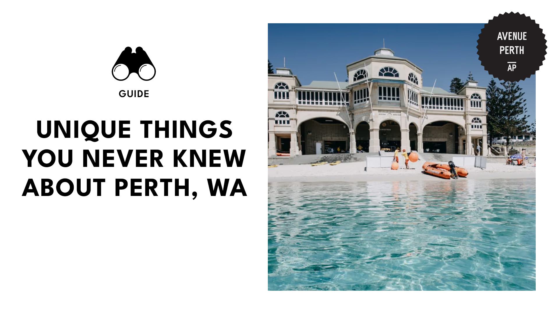 things-you-never-knew-about-perth-wa