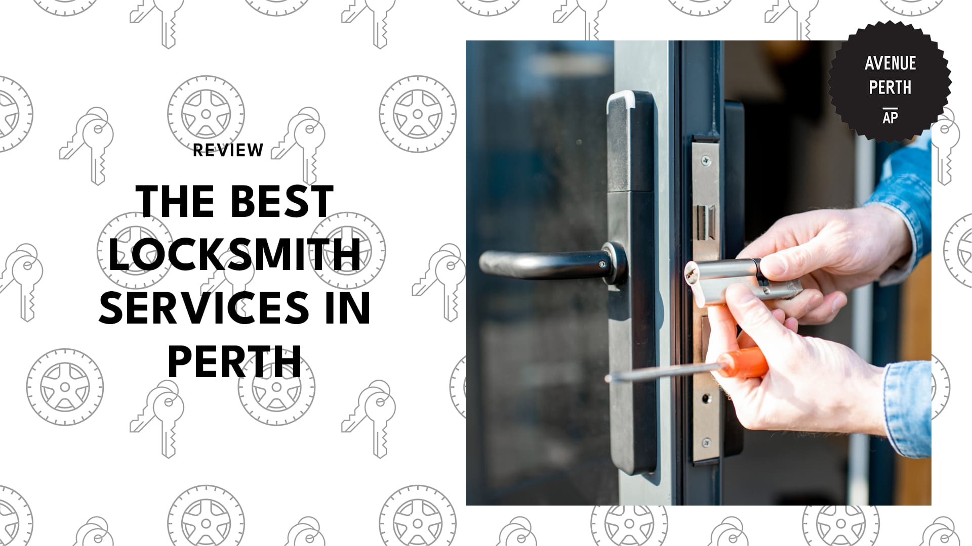 locksmith-perth