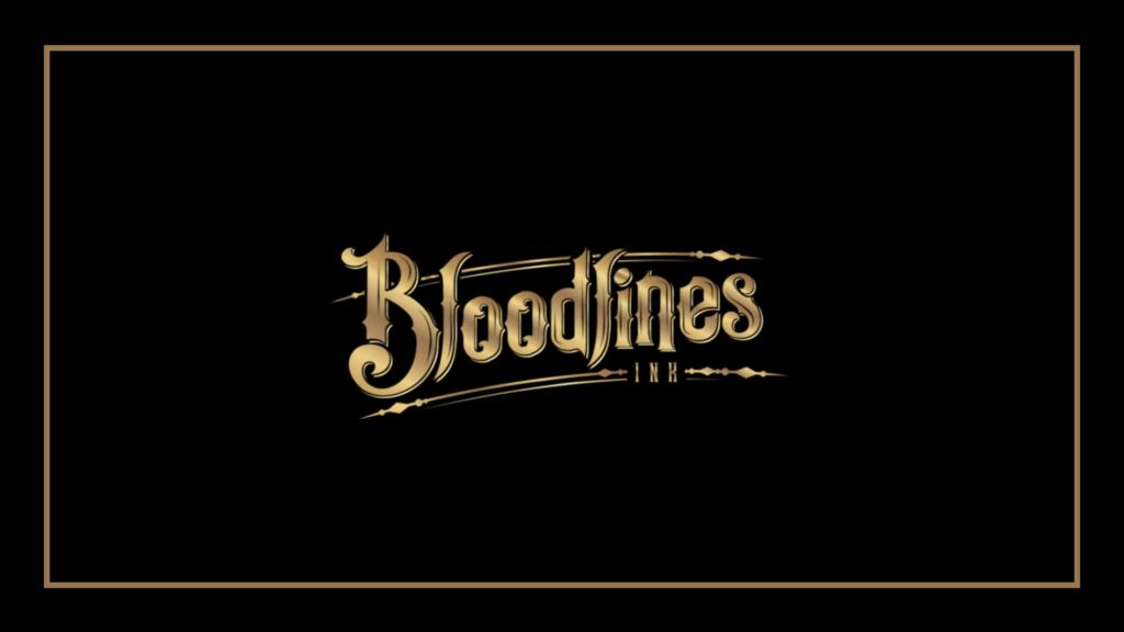 bloodlines-ink