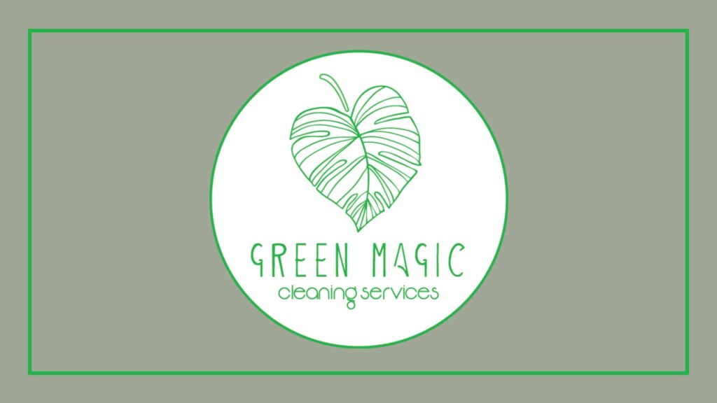 green-magic-cleaning-services