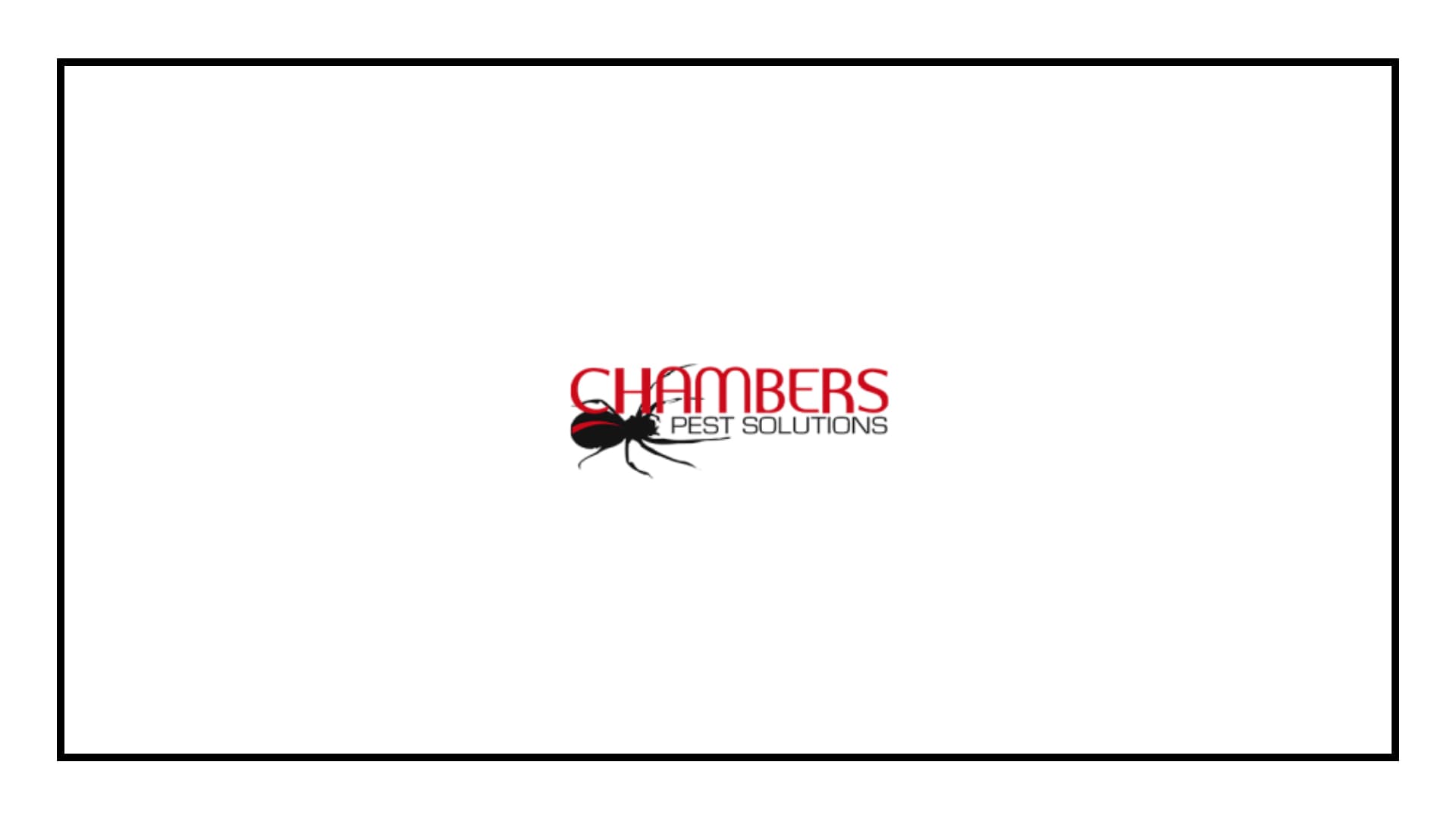 chambers-pest-solutions