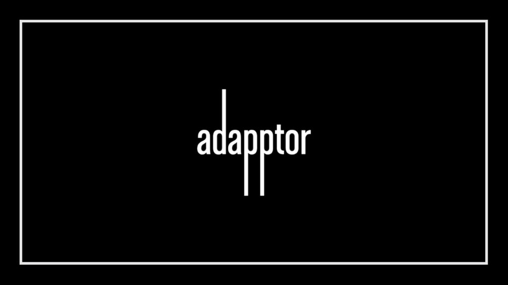 adapptor