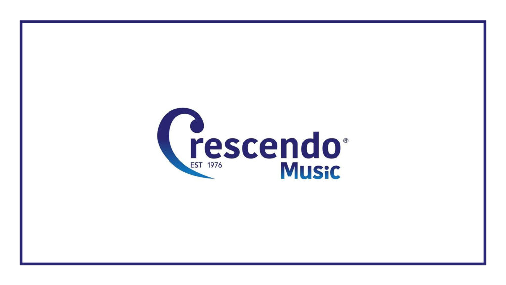 crescendo-music