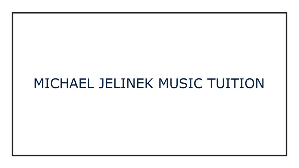 michael-jelinek-music-tuition