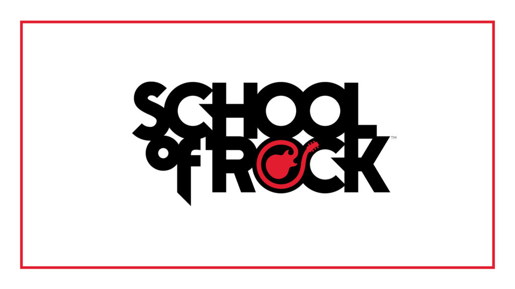 school-of-rock