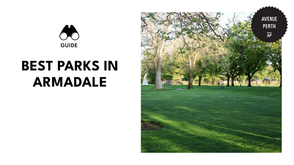 best-parks-armadale-banner